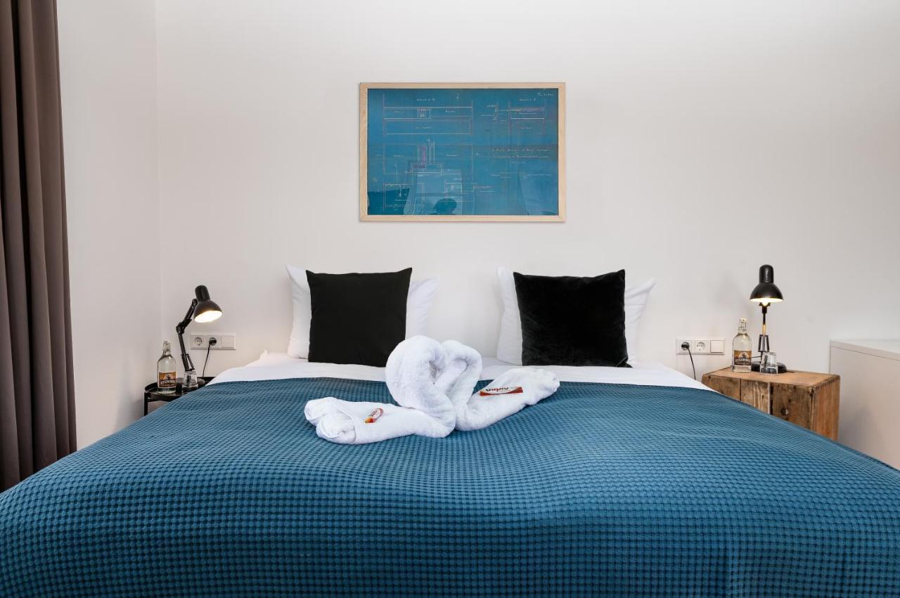 Hotel Das Q Aldingen  Εξωτερικό φωτογραφία